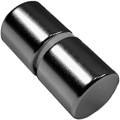 2 Neodymium Magnets 5/8 X 5/8 Inch Cylinder N48 • $16.99