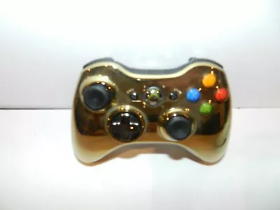 $54.91 • Buy OEM Official Microsoft XBOX 360 Wireless Controller - Pick A Color 1403 + Cover