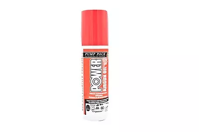 Napier Power Air Gun Oil 120ml Pump Spray VP90 Corrosion Rust Prevention • £14.99