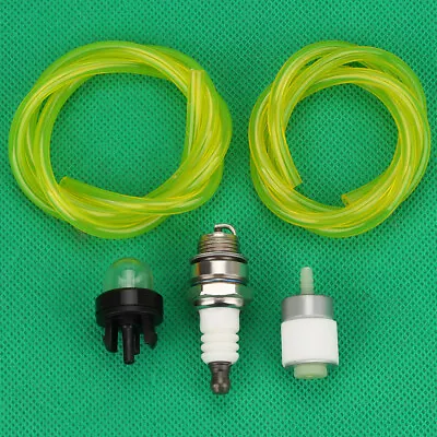 Fuel Filter & Line Kit For Bolens BL410 21BK410G163 21B-121R765 Tiller • $8.85