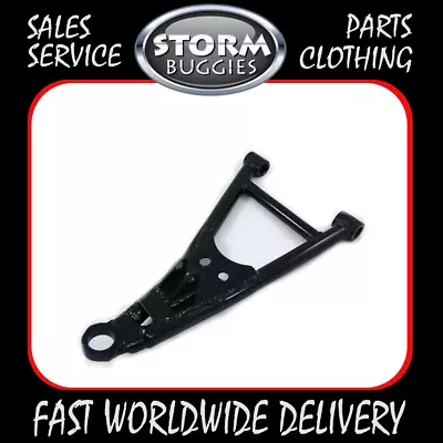 $52.61 • Buy Upper Front Right Suspension Arm - Joyner / Sand Spider 650cc Road Legal Buggy