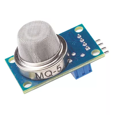 1PCS MQ-5 MQ5 Methane Gas Sensor Shield Methane Detector Module For Arduino • $0.99