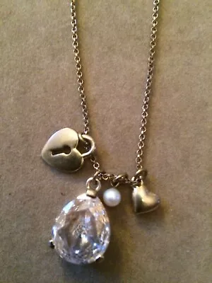 £14 • Buy Monet Costume Jewellery Necklace In Good Condition.