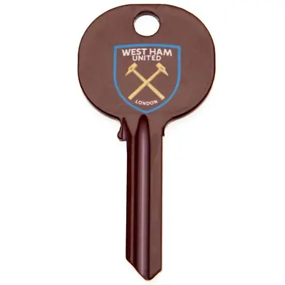 £5.25 • Buy West Ham United FC Door Key