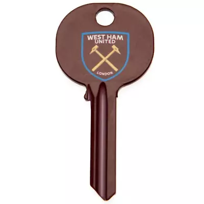 £5.85 • Buy West Ham United FC Door Key