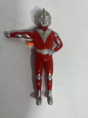 Bandai Ultra Series Ultraman Vintage Water Gun Rare Collectible • $25