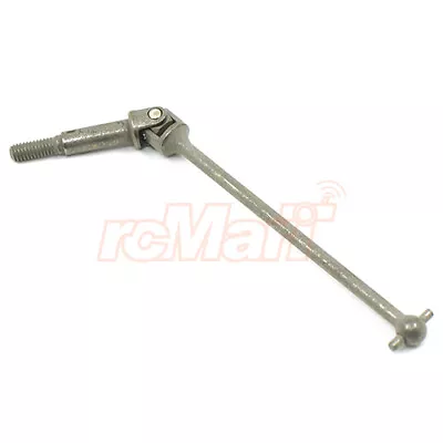 Tamiya 14135028 For 1/10 Top Force 4WD Buggy Universal Shaft Silver • $12.99