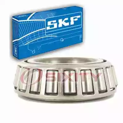 SKF Rear Transmission Countershaft Bearing For 1985-1987 Volvo 740 Manual  Dj • $13.39