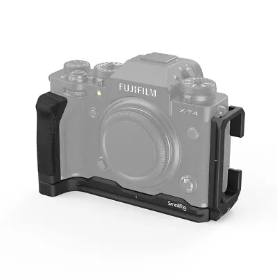 SmallRig L Bracket For FUJIFILM X-T4 Camera LCF2812 • $59.90