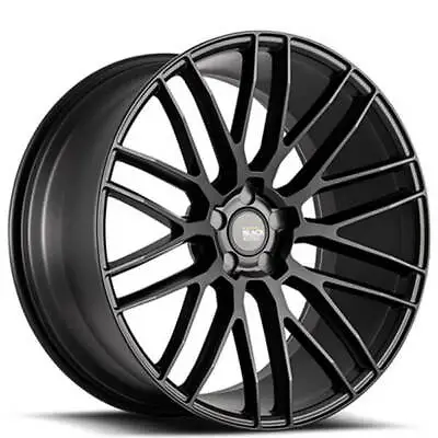 4ea 19  Savini Wheels BM13 Gloss Black Rims (S10) • $1588