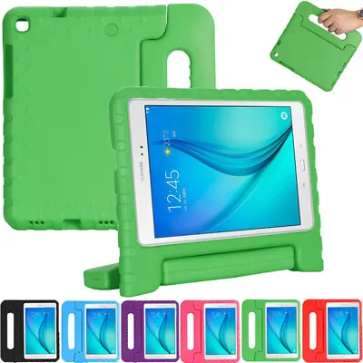 For Samsung Galaxy Tab A 10.1 T510 T515 Tablet Kids Shockproof Stand Case Cover • $5.49