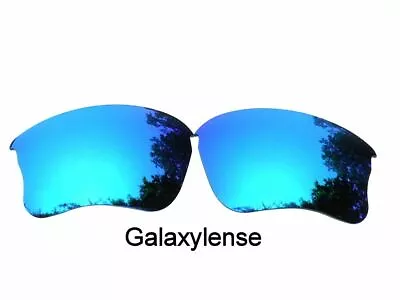 Galaxy Replacement Lenses For Oakley Flak Jacket XLJ Sunglasses Multi Selection • $5.38