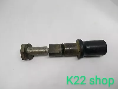 Antenna Connector Mast  For Racal Tra-906 • $24