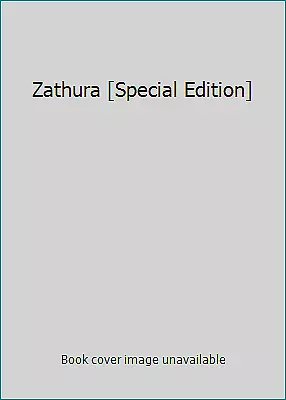 Zathura [Special Edition] • $4.26