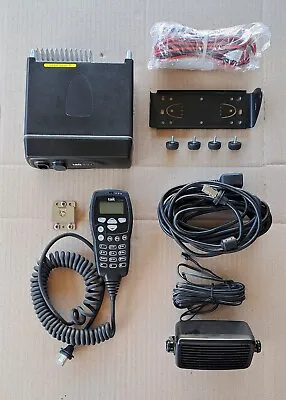 Tait TM9455 136-174MHz VHF 25W Mobile Radio With P25 P1 Conventional & Trunking • $725