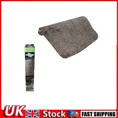 Super Absorbent Magic Door Mat Microfiber Washable Doormat • £10.95