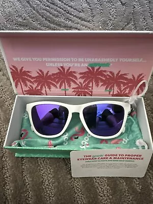 NEW Goodr Sunglasses Polarized • $9