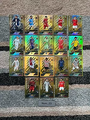 £2.09 • Buy Match Attax Extra Champions League 2022/23 ULTIMATE Limited Edition 