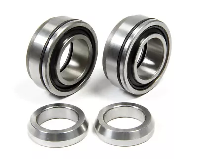 Moser Engineering Axle Bearing - 2.835 In OD - 1.398 In ID - Ford 9 In - Pair • $117.89