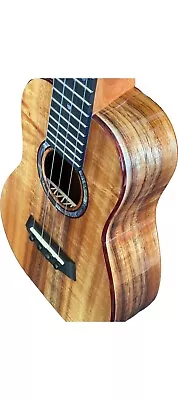 $2065 • Buy Kanilea KPA C Model Concert Koa Wood UKULELE