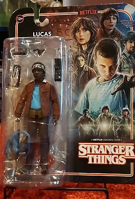 $65 • Buy McFarlane - Stranger Things - Lucas