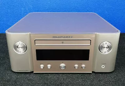 MARANTZ M-CR612 Compact Network CD Receiver Pre-Owned In Good Condition • $1285.01