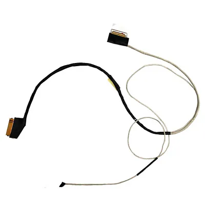 DC02002VB00 LCD EDP LVDS Video Cable For Dell Inspiron 15 5000 5570 CN-0DDHWX TO • $8.95