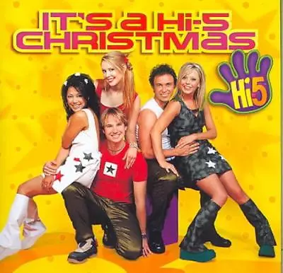 £5.28 • Buy Hi-5 - It's A Hi-5 Christmas New Cd