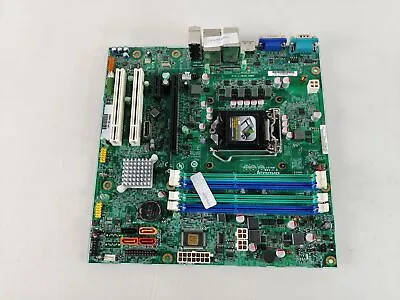 Lenovo 03T8227 ThinkCentre M82 LGA 1155 DDR3 SDRAM Desktop Motherboard • $17.99