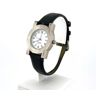 Original Vintage 2003 MICHAEL GRAVES Ladies Wrist Watch (MG/5025 AL21E) • $30