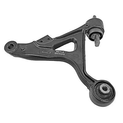 Meyle HD Front Driver Left LH Lower Suspension Control Arm For Volvo S60 V70 • $58.95