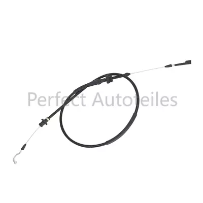 New Accelerator Cable For 85-93 Volkswagen Cabriolet Jetta Rabbit 171721555AB • $18.07