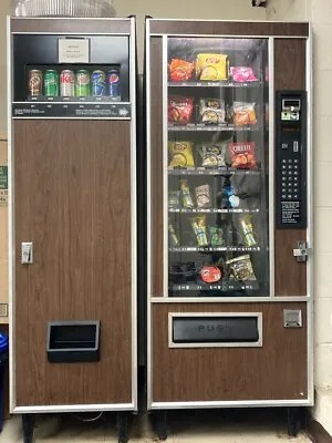 Vintage Vending Machine - Not Working Local Pick Up Only • $389