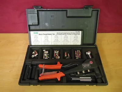 Marson Metric Thread-Setter Kit #39203 Metric Rivet Nut • $74.95