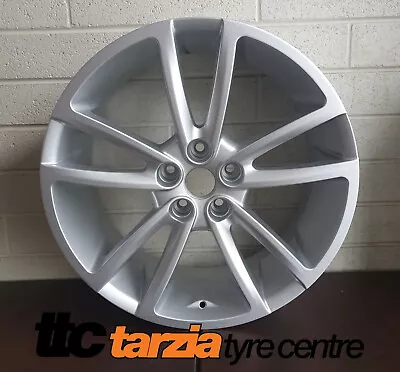 Supersport Style Holden HSVi Wheels 20x8.5  X4 Silver Suits Commodore VB-VZ • $2060