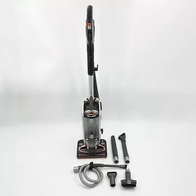 $120 • Buy Shark DuoClean Powered Lift-Away Speed Upright Vacuum Cleaner Red With 5 Tools