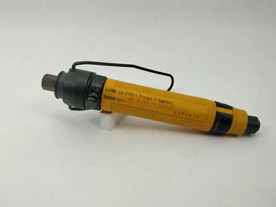 £161.14 • Buy Atlas Copco LUM 10 PR21 Pneumatic Drill