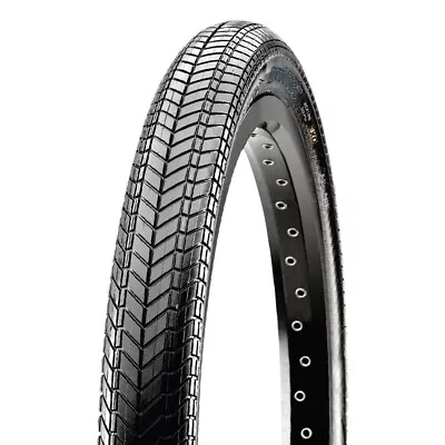 Maxxis BMX Grifter Tyre 20 X 2.10 Exo Fold 120 TPI • $79.99