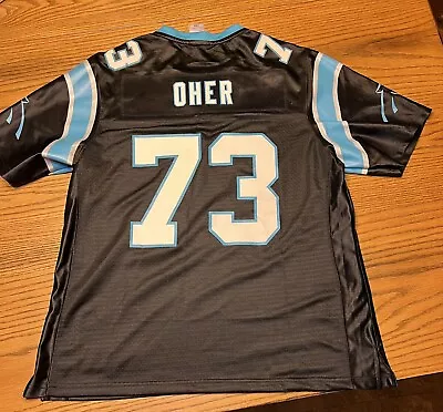 Michael Oher NFL Collectible Jersey Shirt • $80