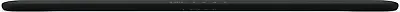 Yamaha Compact Soundbar With Built-In Subwoofer Bluetooth And Clear Voice SRC2 • $416.95
