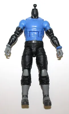 RANGE VIPER - Body - GIJOE CLASSIFIED SERIES 76 6  Scale 1/12 COBRA TROOPER • $24.99