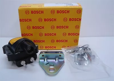 New Genuine Bosch Mec717b Ignition Coil • $89