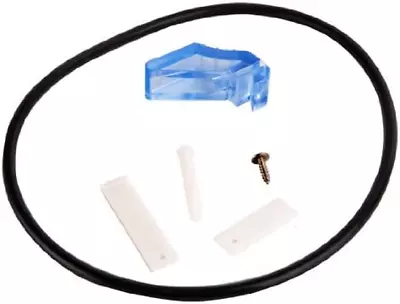 Pentair Kreepy Krauly Swimming Pool Leaf Canister Latch Replacement Kit O Ring • $34.99