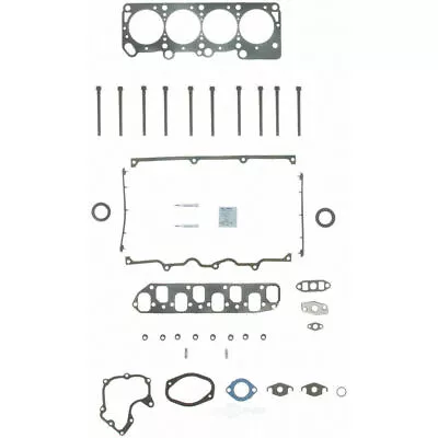 $35.99 • Buy Victor Reinz HS3688WB1 Cylinder Head Gasket Set For 1985-1995 Chrysler 2.2L 2.5L