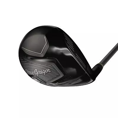 MacGregor Golf MacTec Fairway Wood Mens Right Hand (3-5-7-9 Available) • $99.99