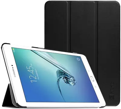 Slimshell Case For Samsung Galaxy Tab S2 9.7-Inch Tablet (SM-T813 / SM-T819) - S • £20.07