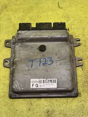 A56-D94 2009 Nissan Maxima Engine Computer Module Computer ECU ECM • $15