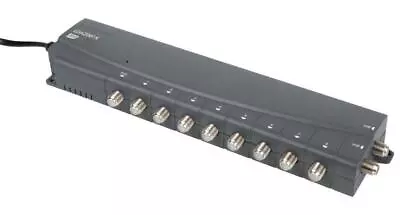 Distribution Amplifier With 5G Filtering 8 Way - LDA2081K • £49.29