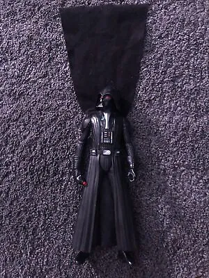 Star Wars Figure 2016 Rogue One Collection Darth Vader  • £3.58