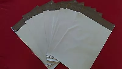 100  SHIPPING  7.5x10.5  POLY PLASTIC  MAILERS MAILING BAGS ENVELOPES • $13.65